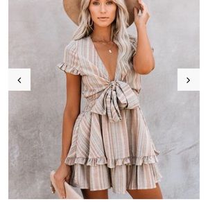 Vici dress